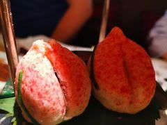 -京华烟云·北京烤鸭(领展购物广场·中关村店)