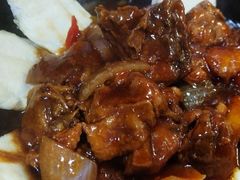 -国际青年会议酒店-苏莱斯餐厅