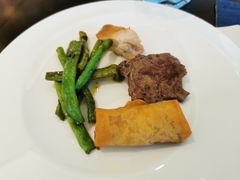 -Social 秀西餐厅-长沙瑞吉酒店(运达店)