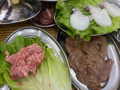 -嘉升大排档(番禺总店)