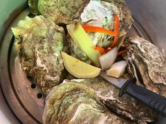 -小竹签烤肉纸包鱼小龙虾(唐韵路店)