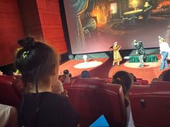 -卢米埃IMAX影城(温州万象城激光店)