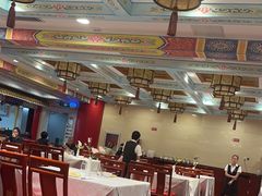 -万荣烤鸭店·北京菜(天坛店)