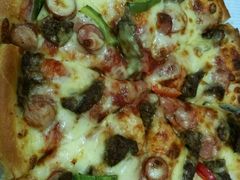 -尊宝比萨(厦大店)