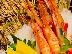 龙虾刺身-花潮料理艺食馆(成都万象城店)