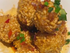 -鑫小城故事·藕汤·家常菜(台北一路总店)