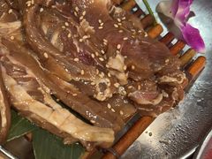 -kingkong大猩猩烤肉(CBD店)