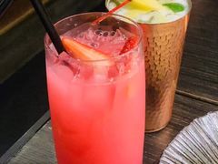 鸡尾酒-Fukumimi·美醉堂 居酒屋(金尚店)