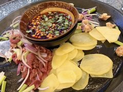 -喜味家·烙锅(东门店)