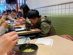 -吉野家(上海美罗城店)