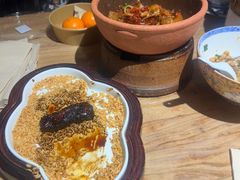 -图味美小黄鱼·景德菜(浙江路店)