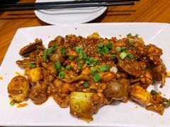 -老号尤兔头(幸福店)