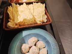 -老城鲜·小海鲜贝贝煲火锅(壹方城店)