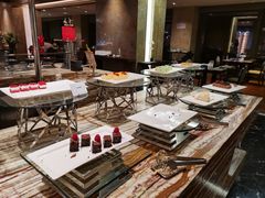 -AdD全日制餐厅(中谷花园酒店)