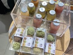 -Bread618面包生日蛋糕(欧亚商都店)