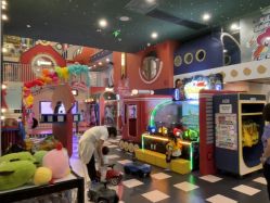-meland club亲子乐园(北京芳圆里ID MALL店)