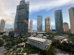 -上海中心大厦