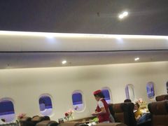 -法兰度航空主题餐厅(东汇城店)