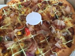 -尊宝比萨(厦大店)