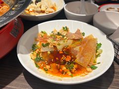 -胖哥俩肉蟹煲(湖滨银泰in77店)