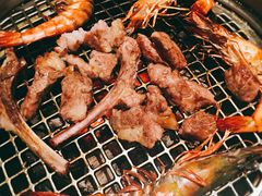 -赤坂亭·M9和牛烧肉·铁板烧·日料398放题(长泰广场店)