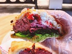 小红帽三明治-OUR Bakery(中海环宇荟店)