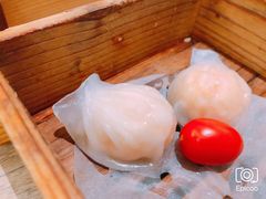 水晶虾饺-茶港·点心·啫啫煲(范湖万达广场店)