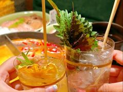 -大龙燚·旷野鲜火锅(广州首店)