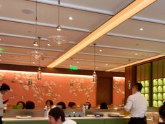 大堂-神仙馆(衡山路店)