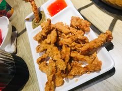 -彤德莱火锅(大学城店)