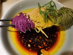 -绿茶餐厅(西单老佛爷店)