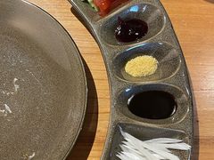 -青年公社烤鸭(肇嘉浜路店)