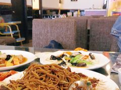-桃园中华料理炸酱面(燕儿岛路店)