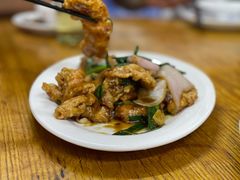 黑椒鸡扒-顺发饭店
