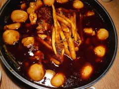 -李子坝梁山鸡(北碚万达五鸡哥店)