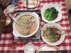 凉皮-西贝(无锡万象城店)