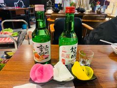 -obba烤吧(新光汇店)