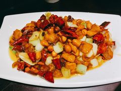 -陈麻婆豆腐总店