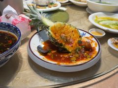 -百年银屏蚝烙·潮汕菜·非遗(乐山店)