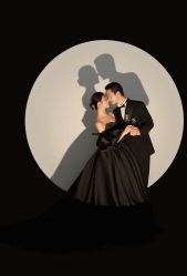 -梵初·STUDIO婚纱摄影(通州万达店)