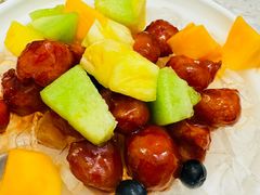 -大树餐厅(大悦城店)