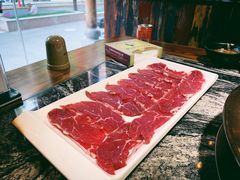-渝味晓宇火锅(合川路店)