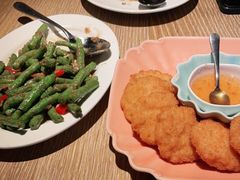 -瓦城泰国料理(芮欧百货店)