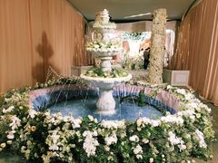 -花园5號餐厅