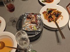 -海立阁海鲜江浙菜(漕河泾印象城店)