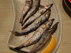 -禾绿寿司·定食·拉面·烧炸(宝安大仟里店)