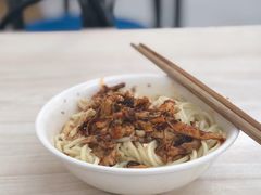 庆云面-庆蓉云·庆云面(双林店)