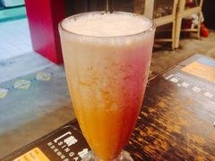 -南洋老咖啡(牛车水店)