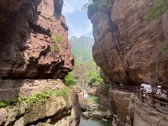 -云台山风景名胜区