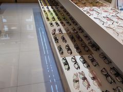 -博客眼镜(大学城店)